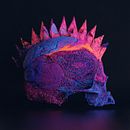 Gedankenfluten (2021) Ein Projekt aus dem Bereich 3D und Motion Graphics von juangarciasegura - 07.07.2021