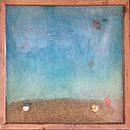 Resin Crafts . Projekt z dziedziny Rzeźba użytkownika Erika - 12.07.2021