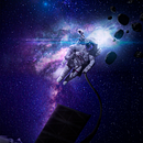 Mi Proyecto del curso: Secretos del fotomontaje y el retoque creativo. Un projet de Photographie, Postproduction photographique, VFX, Retouche photographique, Photographie artistique, Composition photographique , et Photomontage de Lisandro Rodriguez - 11.07.2021