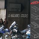 A Grosso Modo - Aerodynamo. Music project by Sofia Avendaño - 11.18.2020