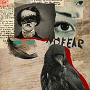 The Following. Projekt z dziedziny Design,  Reklama i Projektowanie graficzne użytkownika Tomas Carrillo - 13.07.2021