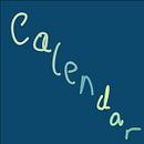 Calendar. Consultoria criativa, e Criatividade projeto de perepunti - 13.07.2021