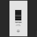 TOTEM. Art Direction, and Product Design project by EMANUELE SERRA - 07.13.2021