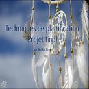 Mon projet du cours : Techniques de gestion du temps pour les créateurs et les créatifs. Un proyecto de Marketing y Consultoría creativa de suzart_crea - 13.07.2021