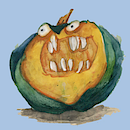 My project in Illustration Techniques to Unlock your Creativity course. Un proyecto de Diseño, Ilustración tradicional, Bellas Artes, Pintura, Creatividad, Creatividad con niños y Sketchbook de Marcelo Paixao - 21.07.2022