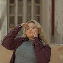 Fotografía de retrato. Een project van Fotografie, Portretfotografie,  Fotografische verlichting y Digitale fotografie van Paola Ramos - 13.07.2021