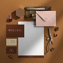 Goelkel. Un proyecto de Br e ing e Identidad de Laura Busche - 14.07.2021