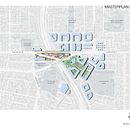 Urban Design Studio. Een project van  Ontwerp y Traditionele illustratie van Kent Lyon - 14.07.2021