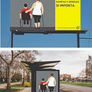 Soy uno mas, que Si importa. . Een project van  Ontwerp y Traditionele illustratie van Solange Tournour - 14.07.2021