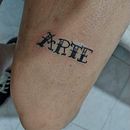 Mi Proyecto del curso: Tatuaje para principiantes Ein Projekt aus dem Bereich Tattoodesign von Karina Pulido H - 13.07.2021