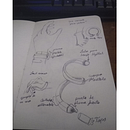 Mi Proyecto del curso: El arte del sketching: transforma tus bocetos en arte . % Gildardo Cuahutemoc Contreras Vargas tarafından hazırlanan Geleneksel illüstras, on, Kalem Çizimi, Çizim, Ve Eskiz defteri projesi - 07.14.2021