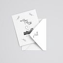Ilustración para boda de particular. Un progetto di Design, Illustrazione tradizionale, Design editoriale, Graphic design, Creatività, Design di poster , Illustrazione digitale e Disegno digitale di Elena G. - 19.12.2020