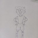 Meu projeto do curso: A arte de desenhar: transforme seus rabiscos em arte . % eduardaflorestal tarafından hazırlanan Geleneksel illüstras, on, Kalem Çizimi, Çizim, Ve Eskiz defteri projesi - 05.31.2021
