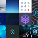 Mi Proyecto del curso: Introducción al diseño de isotipos. Un proyecto de Br, ing e Identidad, Diseño gráfico y Diseño de logotipos de Jose Domingo Diaz Perez - 14.07.2021