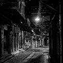 The Deep End (My project in Short Story Writing: Create Fiction from Personal Experience  course (teacher: Shaun Levin)). Writing, Creativit, Stor, telling, and Narrative project by autumn_in_new_york - 07.07.2021