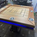 Mi Proyecto del curso: Carpintería profesional para principiantes. Artesanato, Design e fabricação de móveis, Design de interiores, DIY, e Marcenaria projeto de José Luis Solis López - 14.07.2021