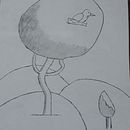 el bosque Ein Projekt aus dem Bereich L und schaftsbau von Daniel Felipe Campuzano Mesa - 14.07.2021