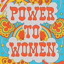 Female Power  - Poster Series . Design, Traditional illustration, Lettering, Screen Printing, Graphic Design, and Poster Design project by Marte - 07.15.2021