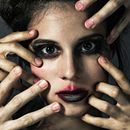 The crazy dancer. Photograph project by Lucía Ferreras Fraile - 07.15.2021