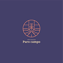 Mi Proyecto del curso: Diseño de logotipos: síntesis gráfica y minimalismo . Design, Br, ing și identitate, Design grafic și Design de logo de Pablo Gomes - 07.07.2021