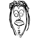 Holla professor puño eu sou Mateus. Een project van Traditionele illustratie van Dimitrius Chaves - 15.07.2021