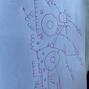 Mi Proyecto del curso: Técnicas avanzadas de bordado: puntadas y composiciones con volumen. Projekt z dziedziny  Haft użytkownika carmelilla_vivo - 15.07.2020