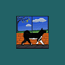 Mi Proyecto del curso: Introducción al diseño de personajes en pixel art. Een project van Ontwerp van personages, Videogames, Pixel art y Videogame-ontwerp van Diego Torres - 14.07.2021