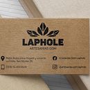 Proyecto de identidad:  "Laphole, artesanías Qom" Ein Projekt aus dem Bereich Design, Grafikdesign und Logodesign von Maira Hernández - 18.10.2019
