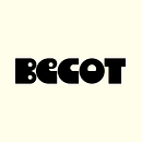 Bécot. Br, ing & Identit project by Brand Brothers - 07.16.2021