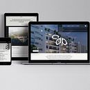 CAP Architecture. Br, ing e Identidade, Design, e UX / UI projeto de Jose Palomero - 16.07.2021