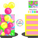 My project in Cake Design: Modern Decorating Techniques course. DIY, and Design project by jawaher_almousa - 08.25.2021