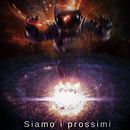 Cartel El Final. Un progetto di Illustrazione tradizionale, Design, Cinema, video e TV, Graphic design, Collage, Fumetto, Cinema, Ritocco fotografico, Creatività, Design di poster  e Disegno realistico di Olmo Jiménez Rámirez - 15.07.2021