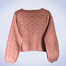 Proyecto: Introducción al punto con agujas circulares . % Camii Cortés Musiatte tarafından hazırlanan Aksesuar Tasarımı, El, af Sanatları, Örgü örmek, Ve Tekstil Tasarımı projesi - 07.16.2021