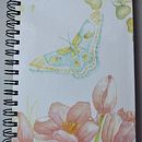 Cuaderno personalizado . Een project van  Ontwerp van Graciela Borsarelli - 16.07.2021