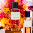 A collaboration with Christian Dior and Selfridges. Un proyecto de Ilustración tradicional y Bellas Artes de Maaida Noor - 17.07.2021