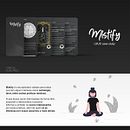 Mistify. Un projet de UX / UI, Conception mobile , et Conception numérique de Vinicius Guislande - 16.07.2021