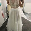 Wedding dress .  de tiffany_hart1 - 07.16.2021