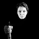 Autoral Autorretrato: Releitura . Photograph, Film, Video, TV, Photo Retouching, Portrait Photograph, and Studio Photograph project by Ju Almstädter - 07.17.2021