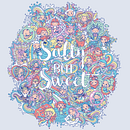 My project in Doodle-Style Vector Illustration course Ein Projekt aus dem Bereich Traditionelle Illustration, Vektorillustration und Digitale Illustration von Alisa Koplus - 30.05.2021