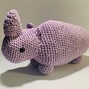 Mi Proyecto del curso: Diseño y creación de amigurumis . % Marina Martin tarafından hazırlanan Sanat ve El Sanatları, O, uncak Tasarımı, El, af Sanatları, Kendin Yap, Ve Tığ işi projesi - 07.17.2021