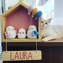 Amigurumis. Een project van Haken van rafaellamartinelli - 17.07.2021