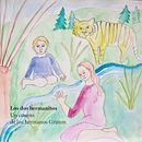 Mein Kursprojekt: Einführung zur Kinderillustration . % Gudrun Haas tarafından hazırlanan Geleneksel illüstras, on, Güzel sanatlar, Sulubo, a Resim, Çocuk İllüstras, Ve onu projesi - 07.17.2021