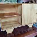 Mi Proyecto del curso: Diseño y construcción de muebles para principiantes. Arts, Crafts, Furniture Design, Making, Interior Design, DIY, and Woodworking project by pcarpovich - 07.17.2021