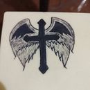 Mi Proyecto del curso: Tatuaje para principiantes. Projekt z dziedziny Projektowanie tatuaż użytkownika cesar aaron soto ramos - 18.07.2021