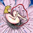 Thumbelina. Un progetto di Illustrazione tradizionale e Illustrazione infantile di ikaidi1994 - 18.07.2021