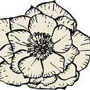 Mi Proyecto del curso: Pattern Design analógico y digital. Un projet de Sérigraphie, Création de motifs , et Estampe de Lily Portius Yáñez - 19.07.2021