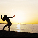 Creación de video dentro de un proyecto con temática "Universo femenino". Un projet de Cinéma, vidéo et télévision, Réalisation, Postproduction audiovisuelle, Édition vidéo , et Vidéo de Valeria Malinkina - 02.06.2021