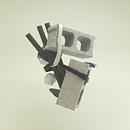 Mi Proyecto del curso: Composición still life en 3D. Un proyecto de 3D y Diseño 3D de Oriol Trujillo Díaz - 19.07.2021