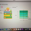 Mon projet du cours : Cake design : techniques décoratives modernes . % Eloïse Salvé tarafından hazırlanan Kendin Yap, Ve Tasarım projesi - 07.28.2021