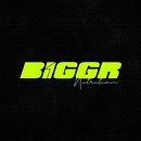 BIGGR NUTRITION. Een project van  Br e ing en identiteit van Kakas Ramirez - 19.07.2021